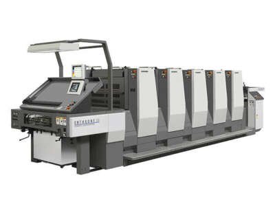 4-color-printing-machine