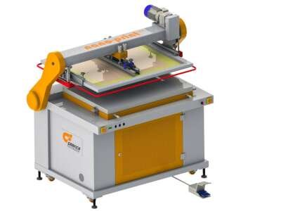 graphica-screen-printing-machine