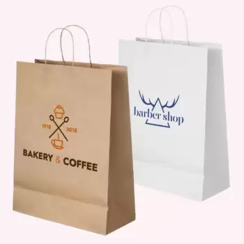 paper bag design